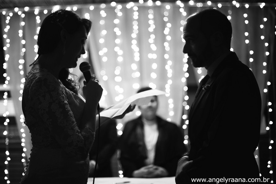 votos do mini wedding no restaurante nanquin