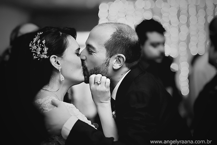pista de dança no mini wedding realizado no restaurante nanquin