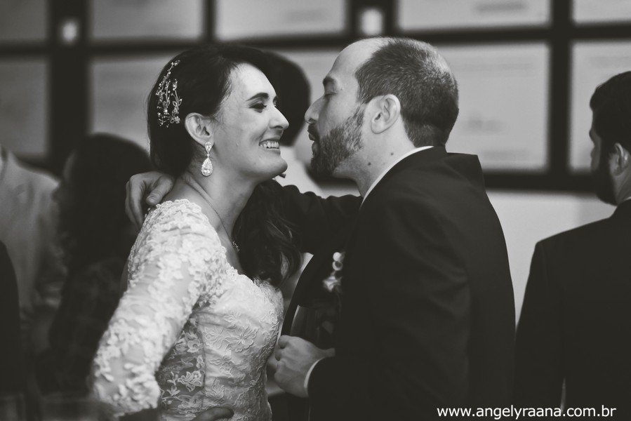 pista de dança no mini wedding realizado no restaurante nanquin