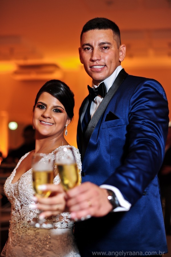 Casamento no Salão Ares - Abrigo do Marinheiro na ilha das flores em São Gonçalo