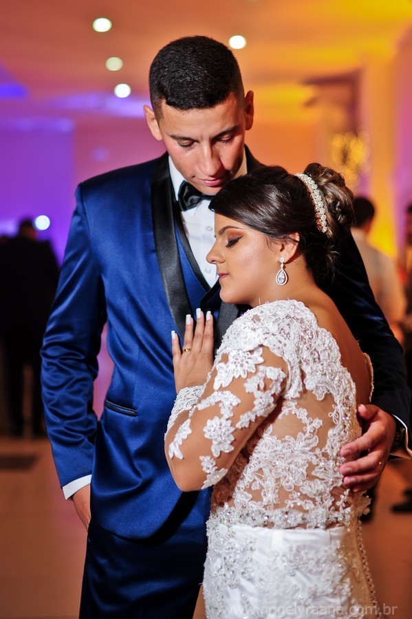 Casamento no Salão Ares - Abrigo do Marinheiro na ilha das flores em São Gonçalo