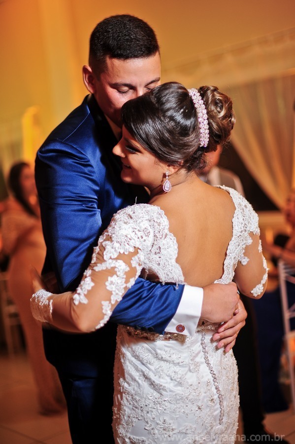 Casamento no Salão Ares - Abrigo do Marinheiro na ilha das flores em São Gonçalo