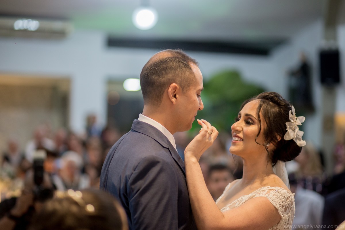 Cerimônia de Casamento Igreja são Francisco Xavier em Niterói