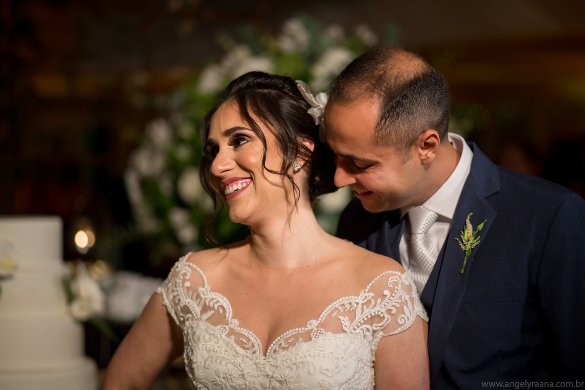 Festa de Casamento Casa da Amizade em Niterói