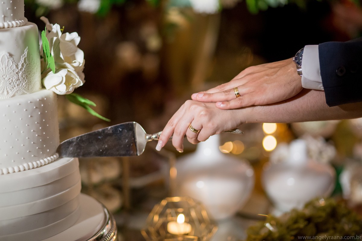 Festa de Casamento Casa da Amizade em Niterói