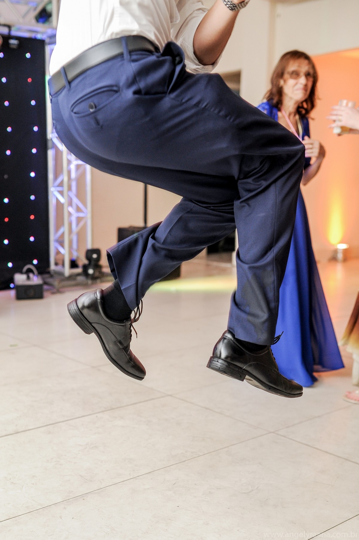 Festa de Casamento Casa da Amizade em Niterói