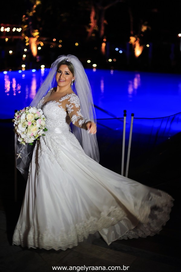 Fotografias de casamento do making off da noiva realizado no Sheraton Grand Rio Hotel