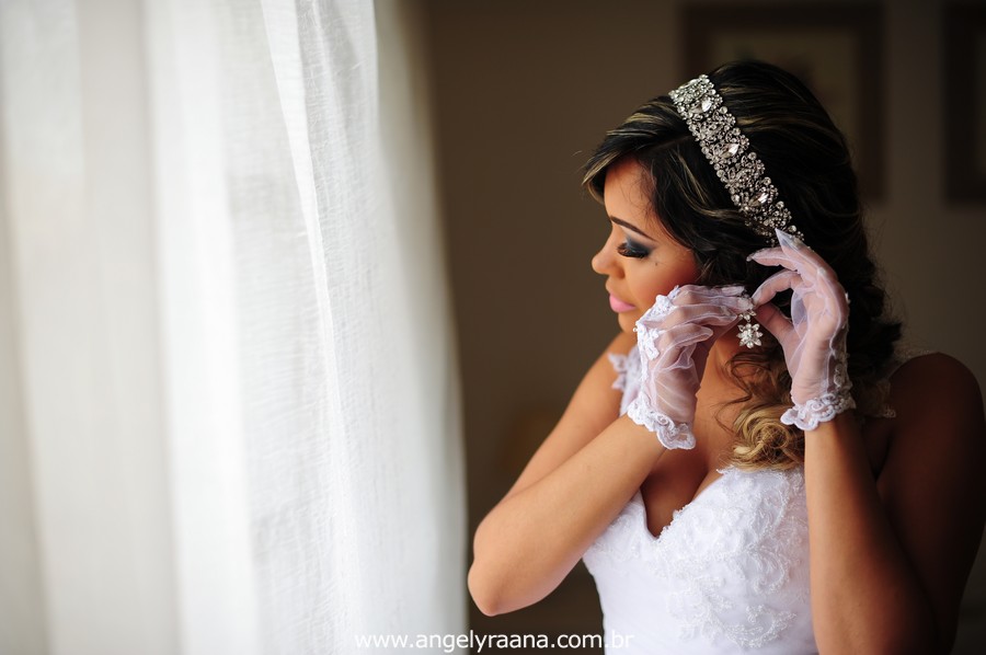 makking off da noiva do casamento de dia realizado no garden Vip São Gonçalo