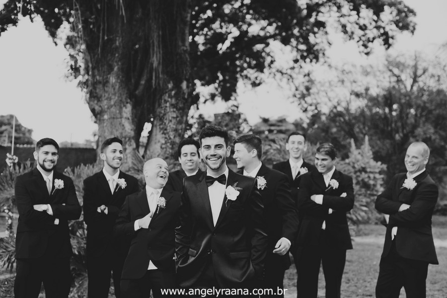 padrinhos de casamento no jardins do chalé em são gonçalo do casamento estilo diy folk de dia da vivan e thiago