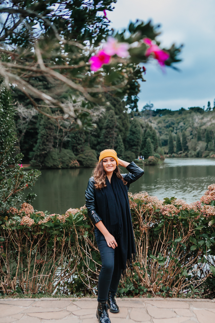 Lago Negro  - Gramado