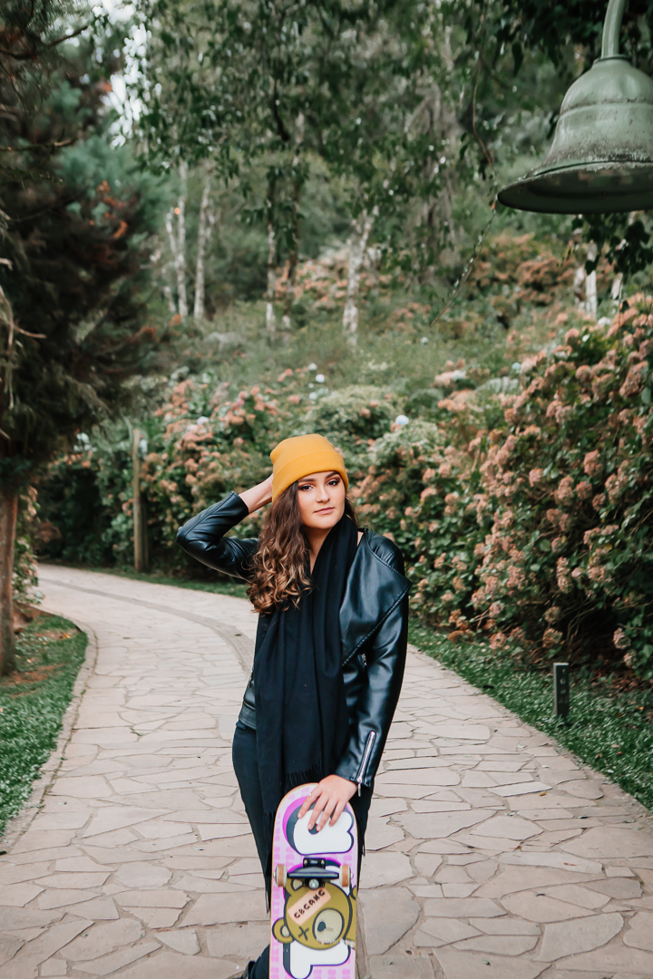 Lago Negro  - Gramado