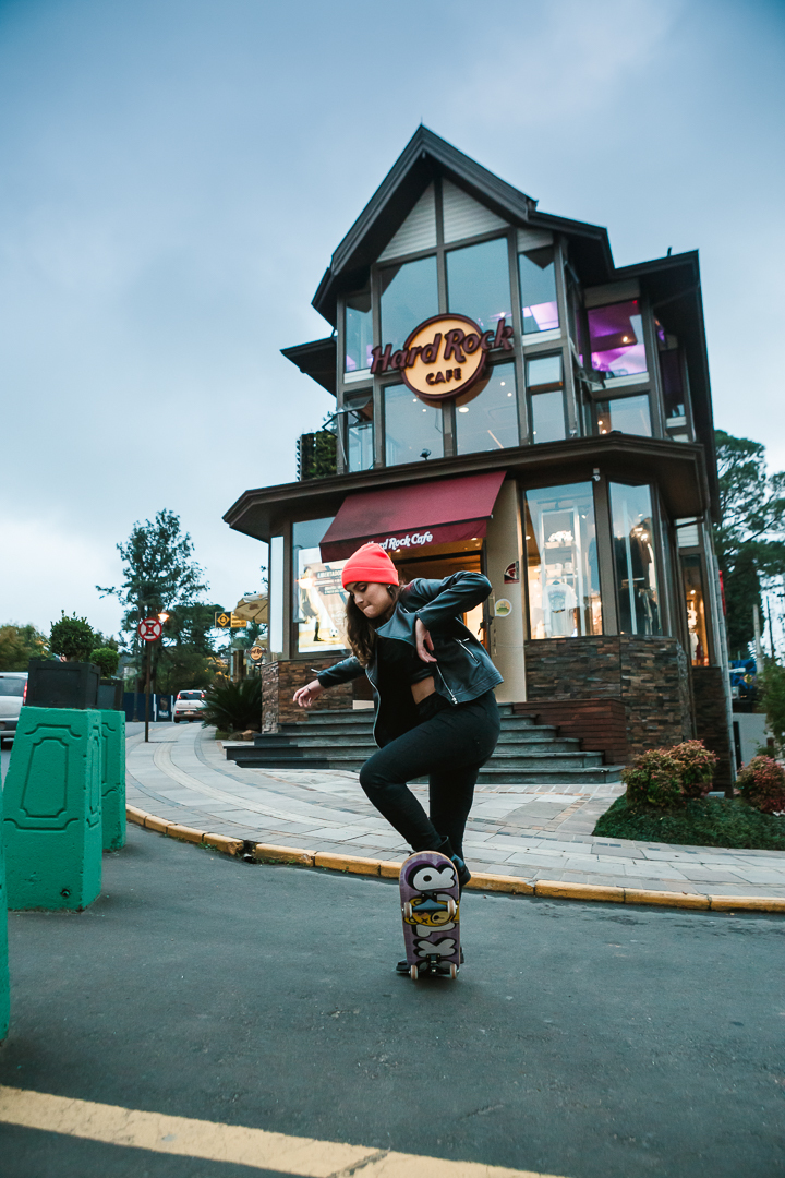 Hard Rock Café - Gramado 