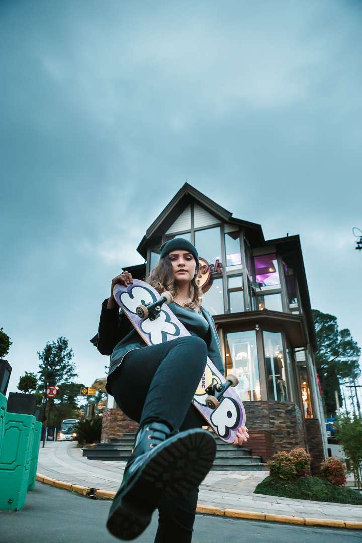 Hard Rock Café - Gramado 