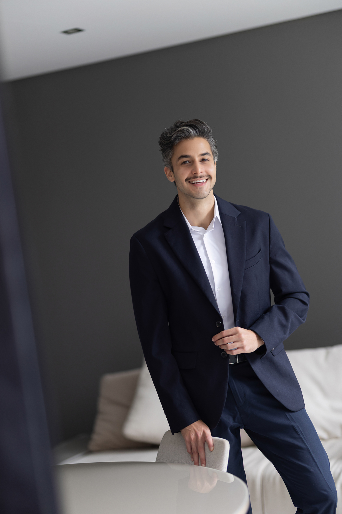 Dr.Milton Melo, médico, ginecologista, ensaio fotográfico, ensaio corporativo médico, ensaio masculino, são paulo