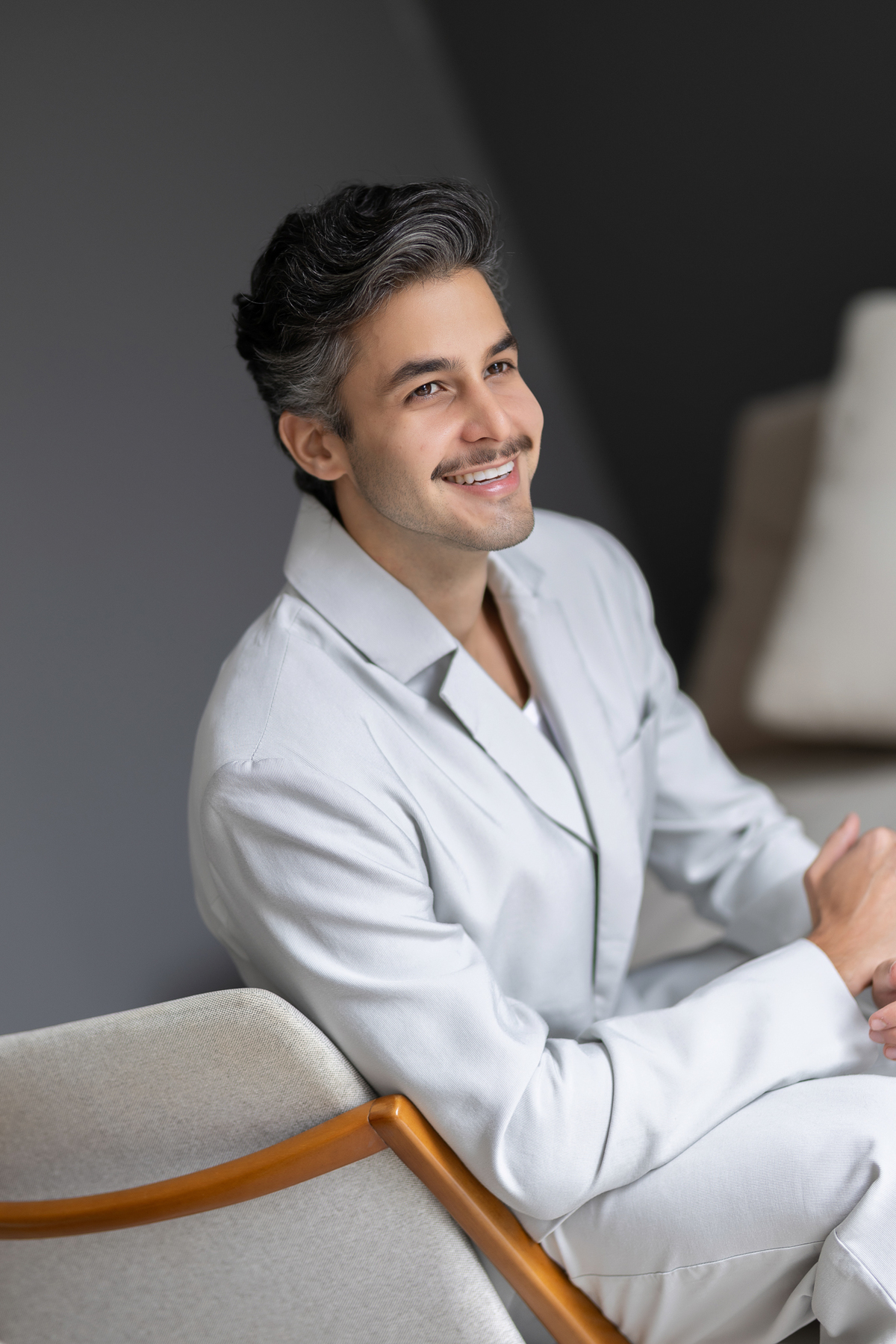 Dr.Milton Melo, médico, ginecologista, ensaio fotográfico, ensaio corporativo médico, ensaio masculino, são paulo