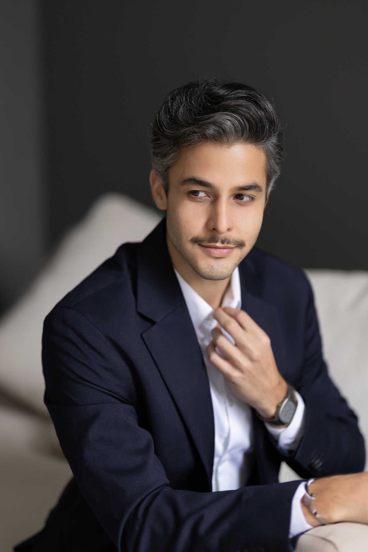 Dr.Milton Melo, médico, ginecologista, ensaio fotográfico, ensaio corporativo médico, ensaio masculino, são paulo