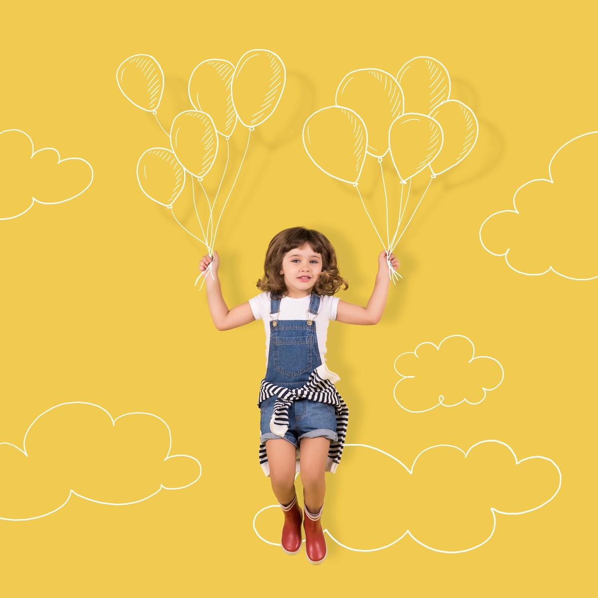 ensaio infantil, ensaio criança, editorial, galocha, Ludique