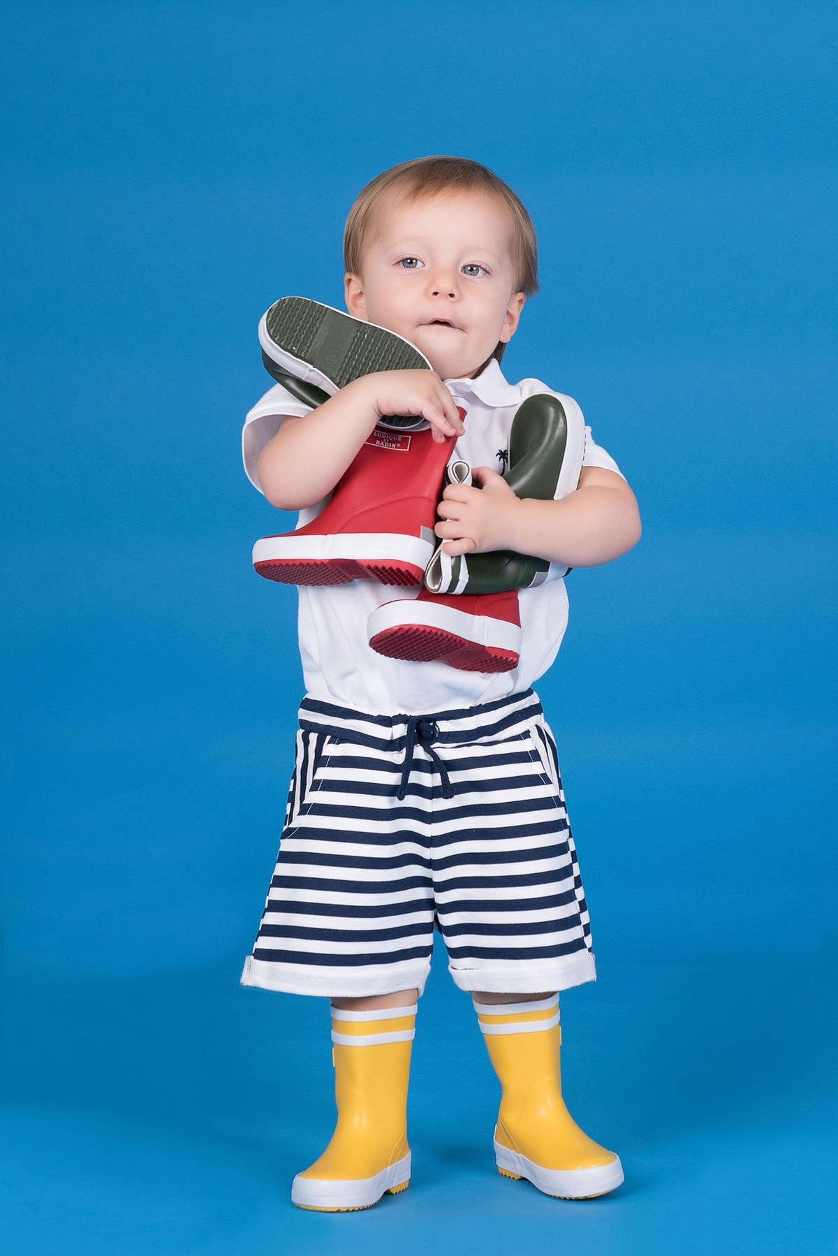 ensaio infantil, ensaio criança, editorial, galocha, Ludique