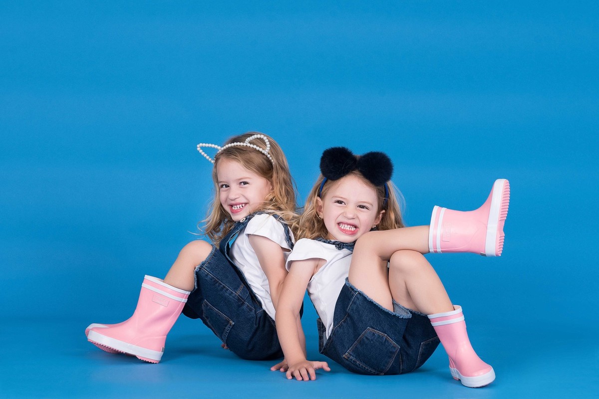 ensaio infantil, ensaio criança, editorial, galocha, Ludique