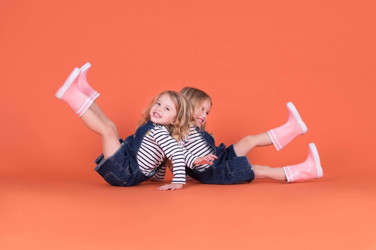 ensaio infantil, ensaio criança, editorial, galocha, Ludique