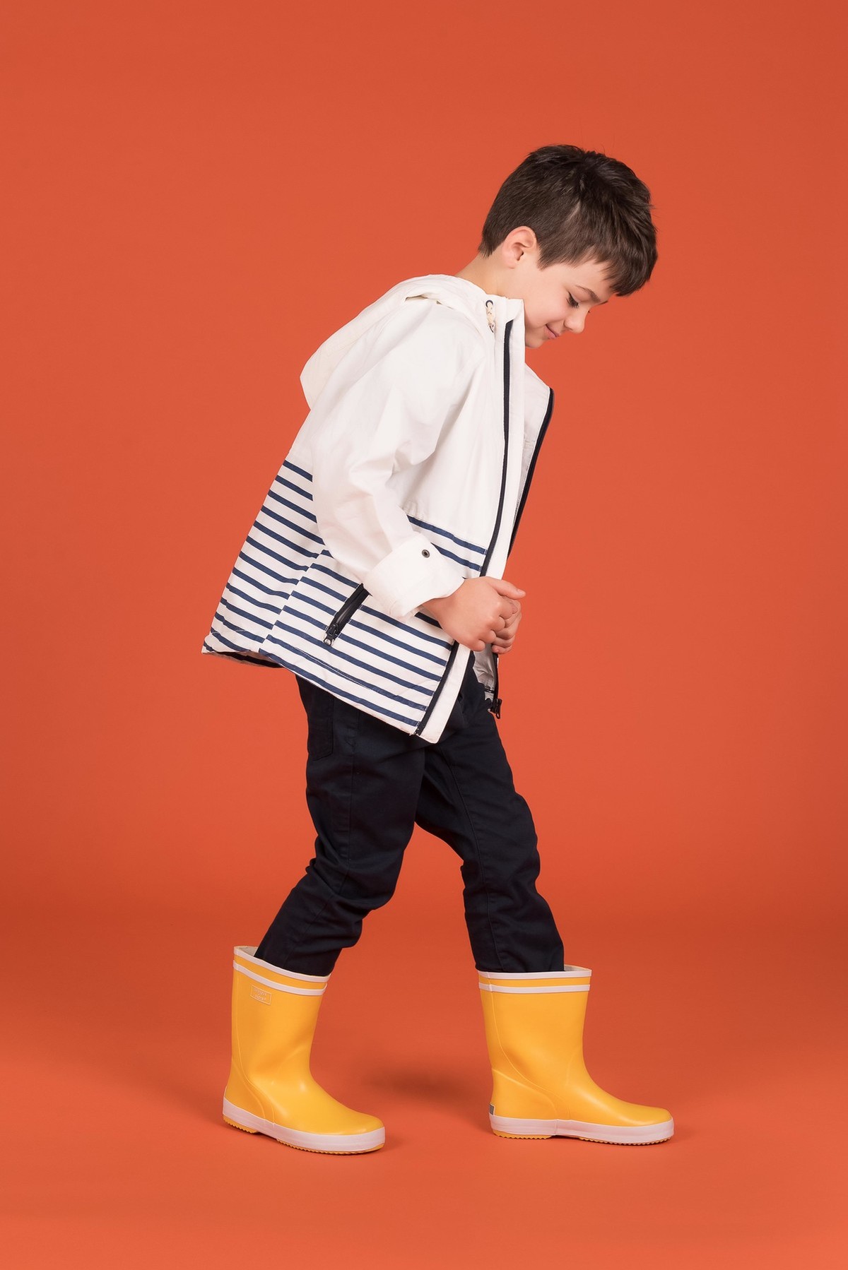 ensaio infantil, ensaio criança, editorial, galocha, Ludique