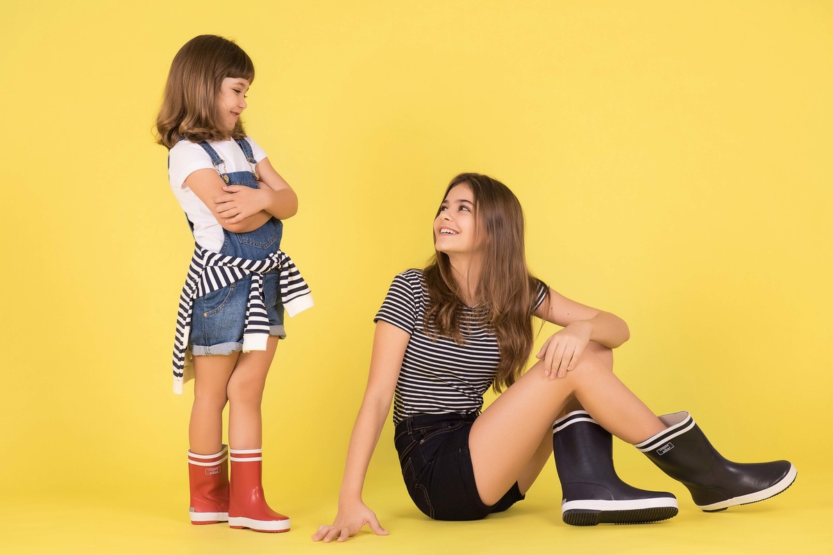 ensaio infantil, ensaio criança, editorial, galocha, Ludique