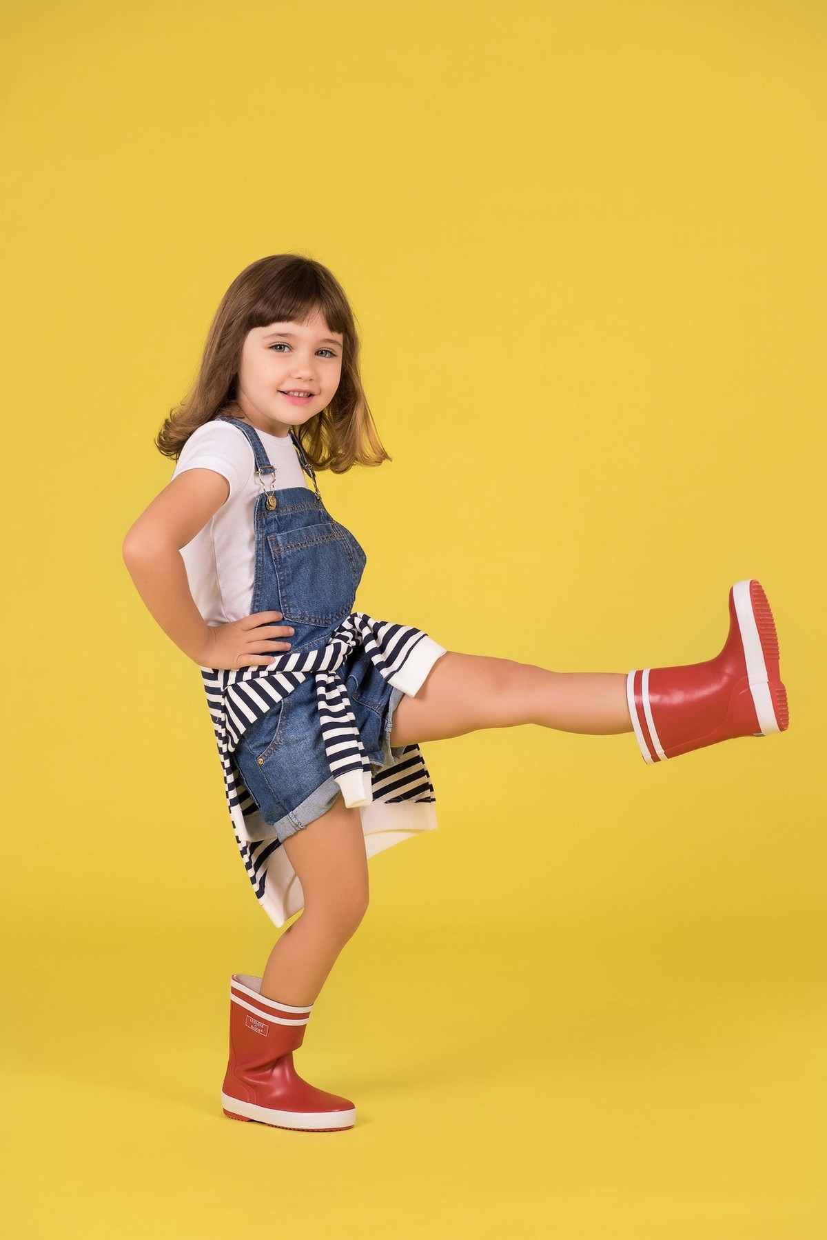 ensaio infantil, ensaio criança, editorial, galocha, Ludique