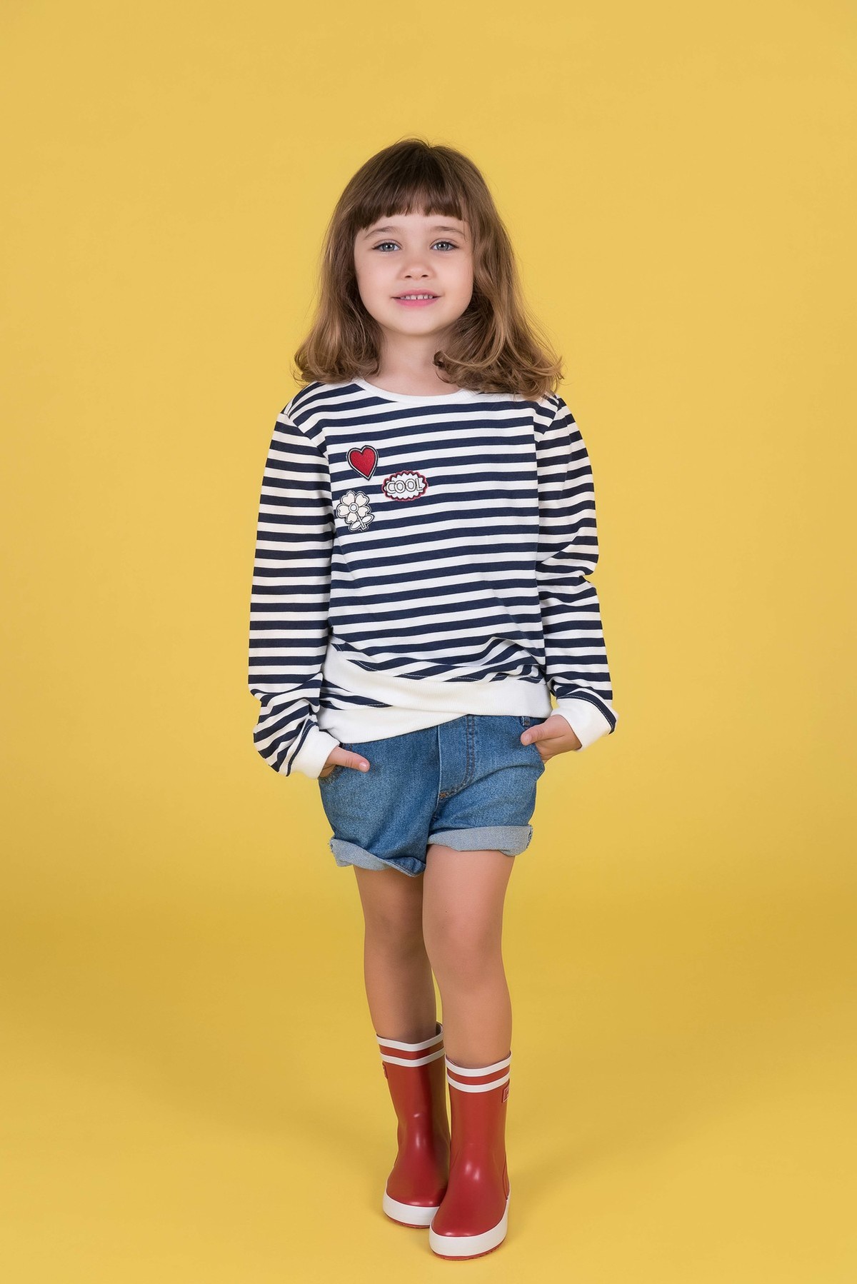 ensaio infantil, ensaio criança, editorial, galocha, Ludique