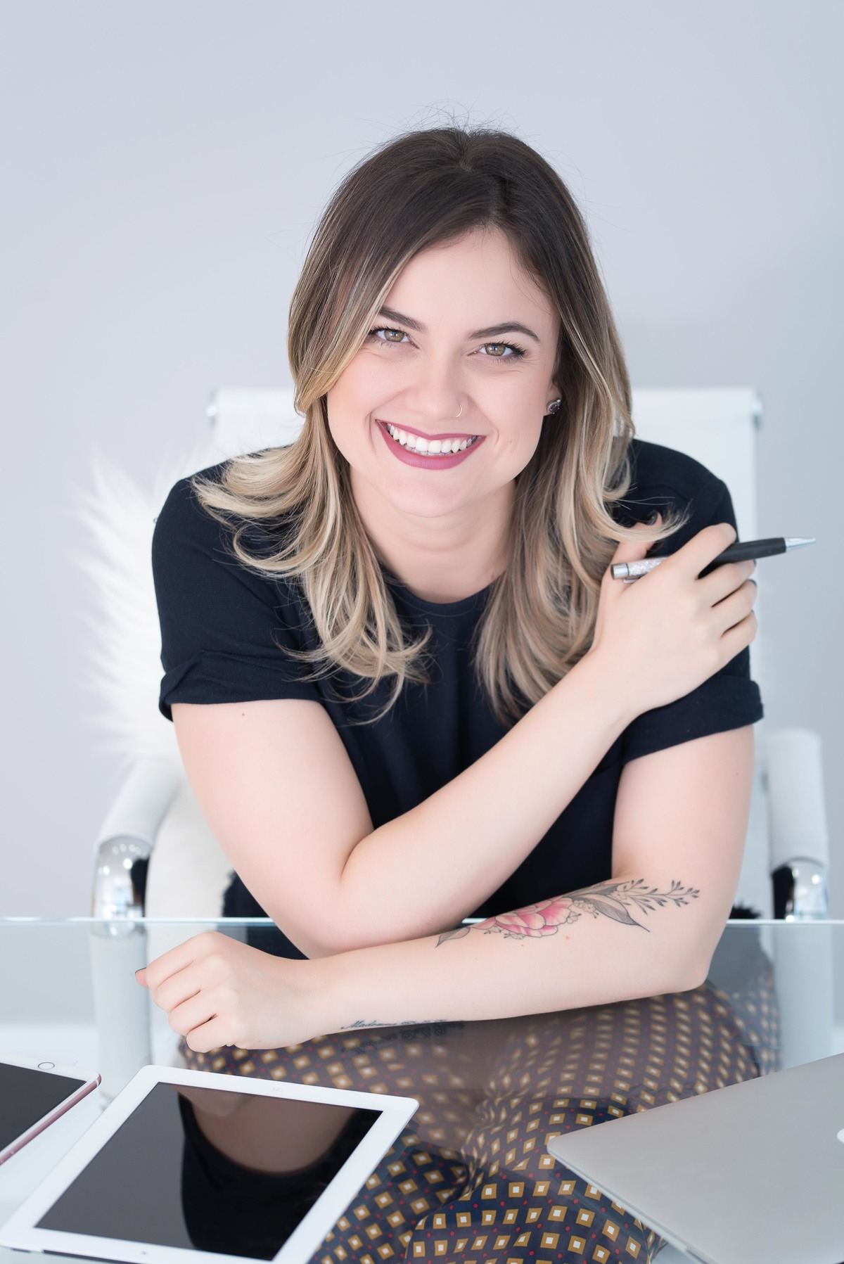 Fotos de Perfil Profissional, Retrato Profissional, Fotos Estúdio, Profissão, Fotografia Profissional