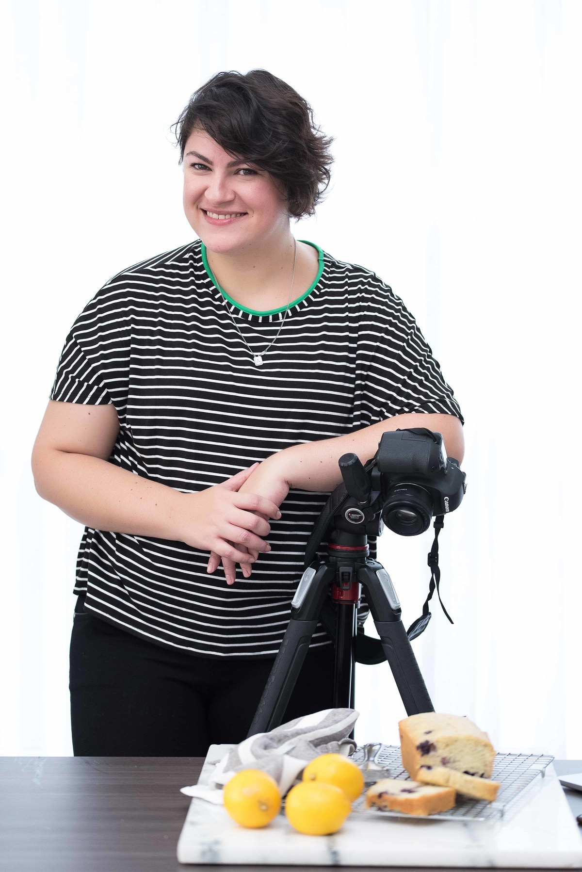 Fotos de Perfil Profissional, Chef de Cozinha, Retrato Profissional