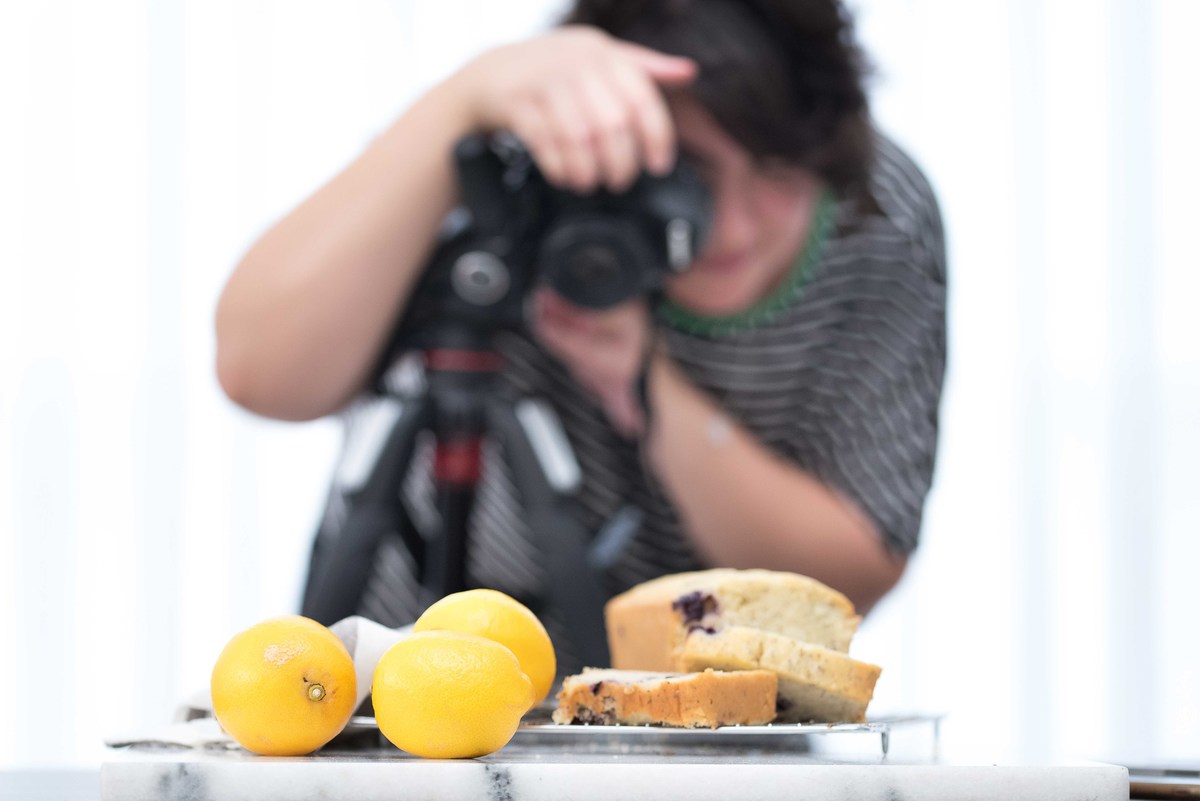 Fotos de Perfil Profissional, Chef de Cozinha, Retrato Profissional