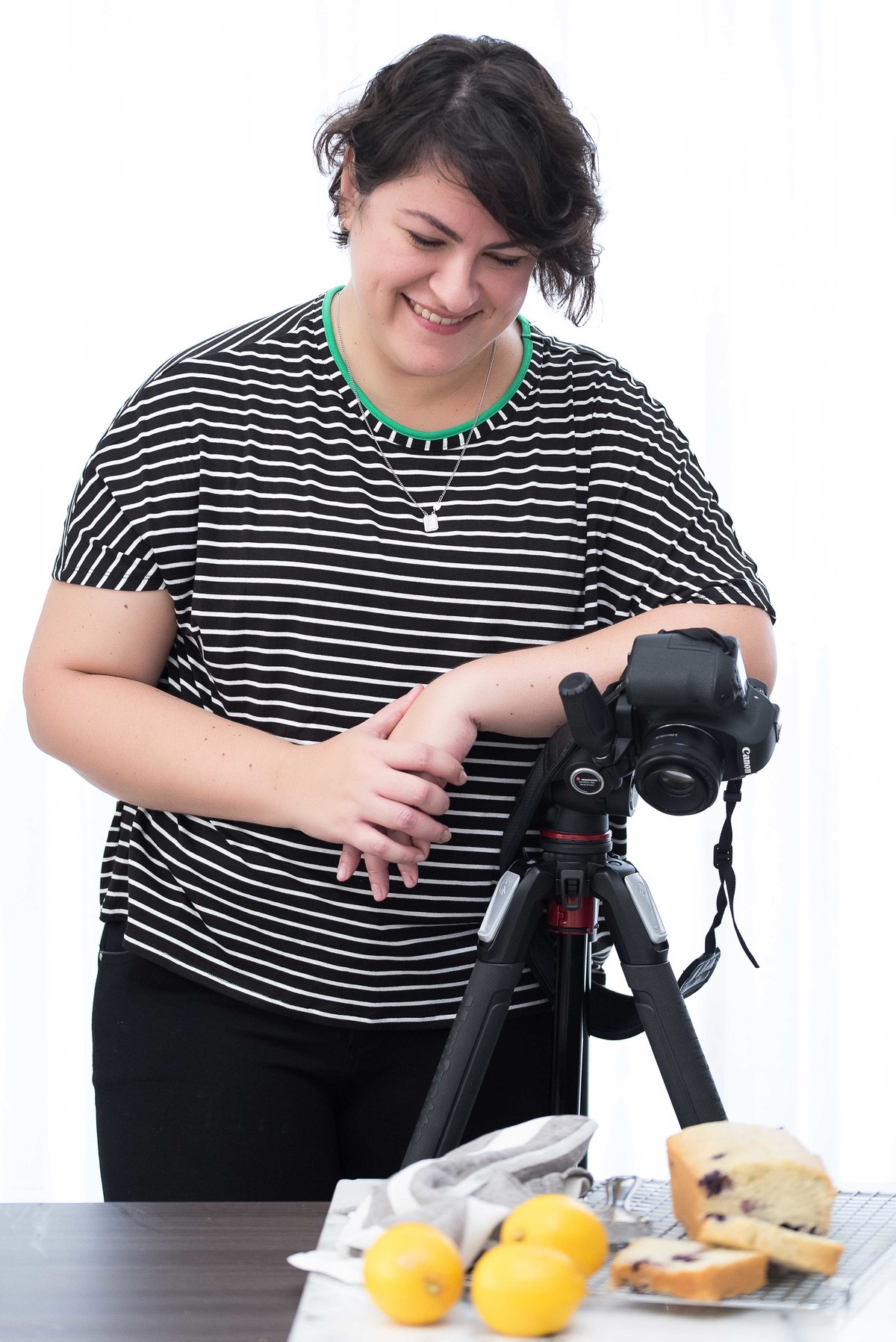 Fotos de Perfil Profissional, Chef de Cozinha, Retrato Profissional