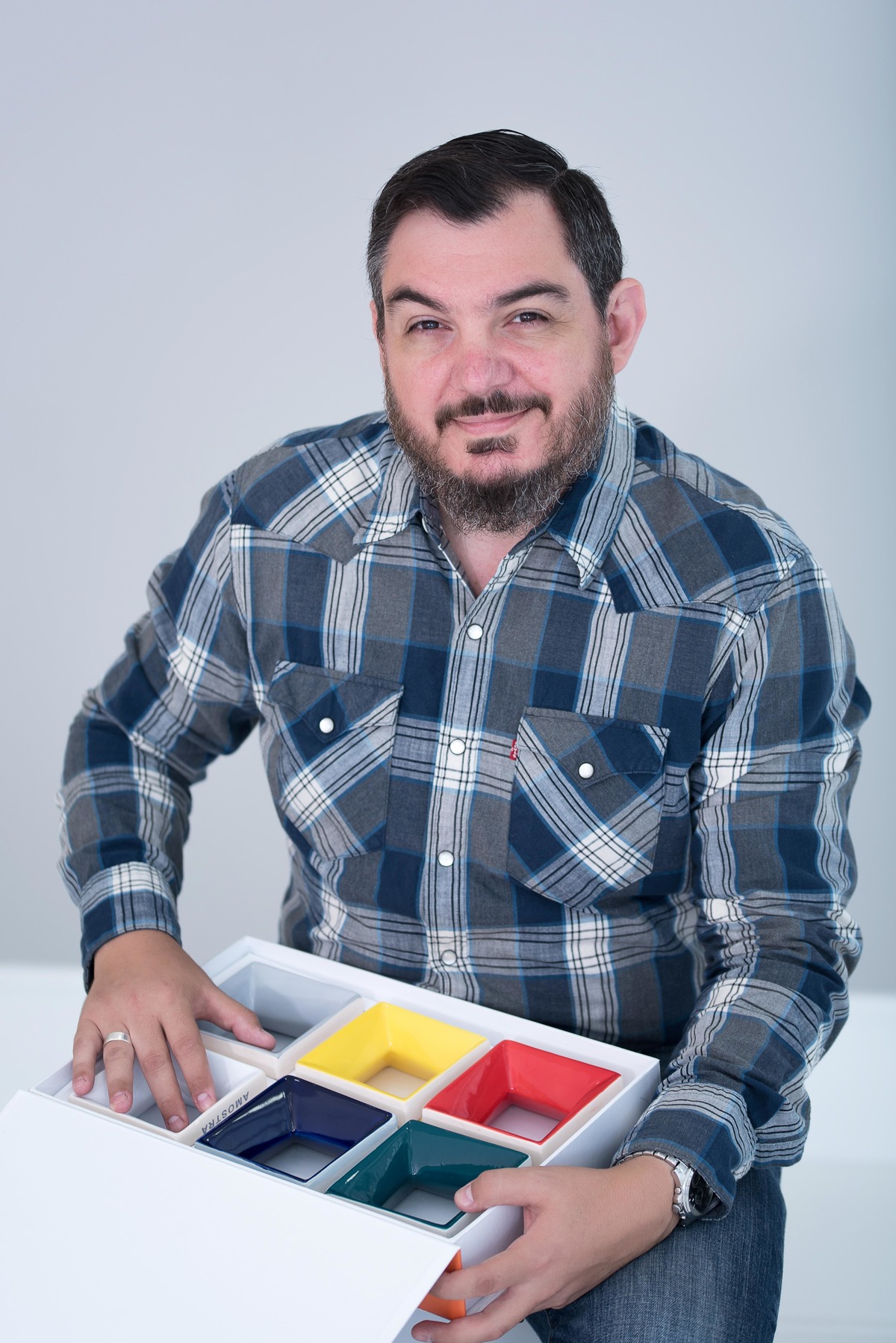 Fotografia Profissional, Foto Perfil Profissional, Retrato Profissional, Arquiteto, Engenheiro, Fotografia Estúdio