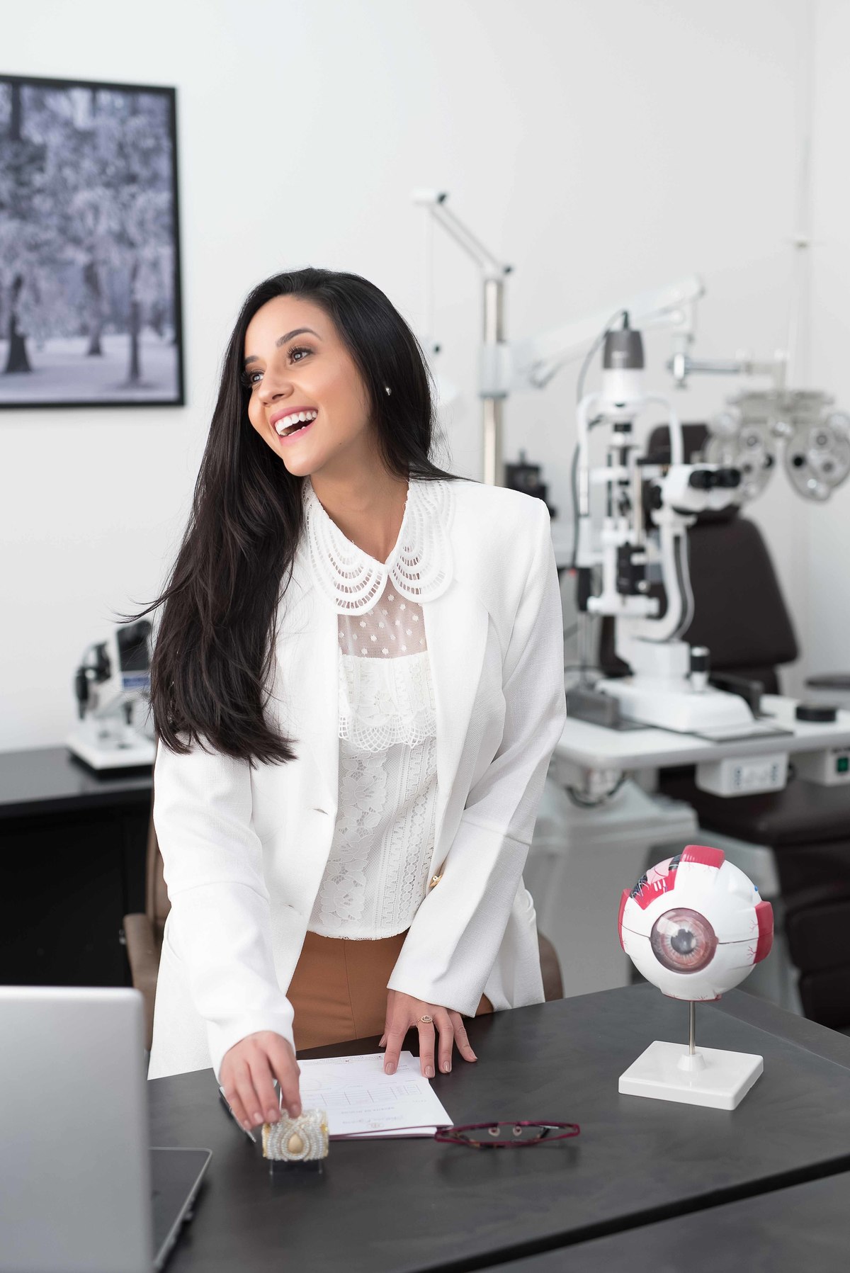 fotografia perfil profissional, fotografia retrato corporativo, foto retrato pessoal, foto corporativa, perfil profissional lifestyle, oftalmologista