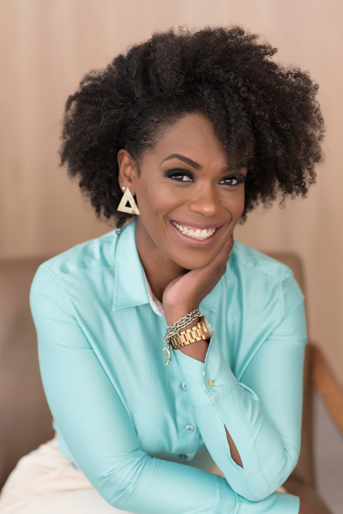 Fotos de Perfil Profissional Dra. Egle