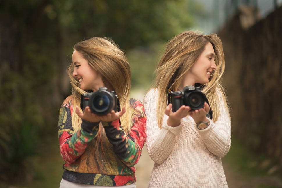 Sobre Stiebler & Bucciarelli PHOTOGRAPHY