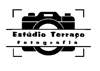 Logotipo de Estúdio Terraço Fotografia
