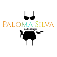 Logotipo de Paloma Silva
