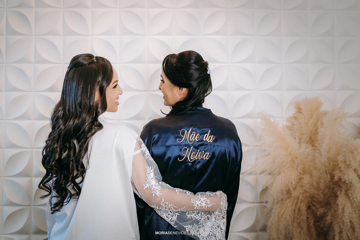 Fotografia de Casamento Making of da Noiva - Nova Era /Minas Gerais