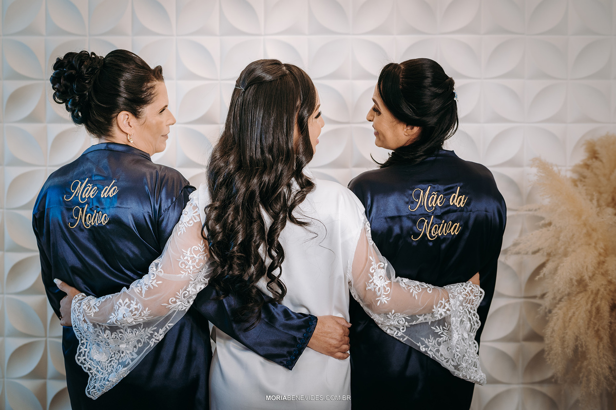 Fotografia de Casamento Making of da Noiva - Nova Era /Minas Gerais