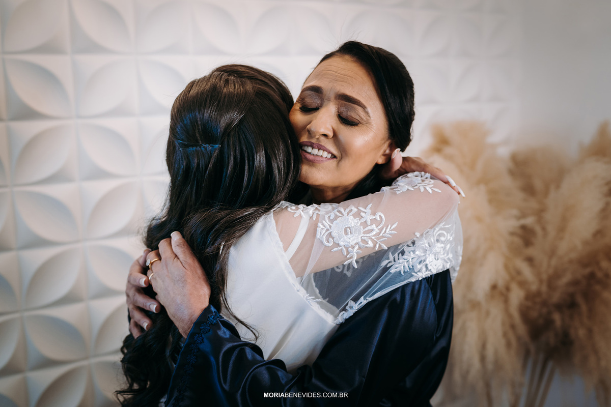 Fotografia de Casamento Making of da Noiva - Nova Era /Minas Gerais