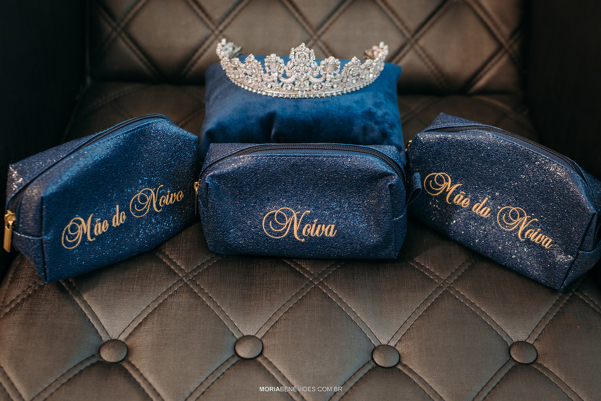 Fotografia de Casamento Making of da Noiva - Nova Era /Minas Gerais