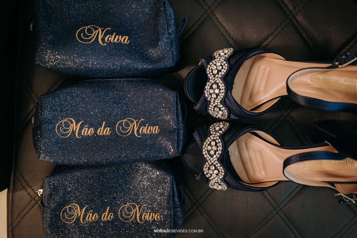 Fotografia de Casamento Making of da Noiva - Nova Era /Minas Gerais