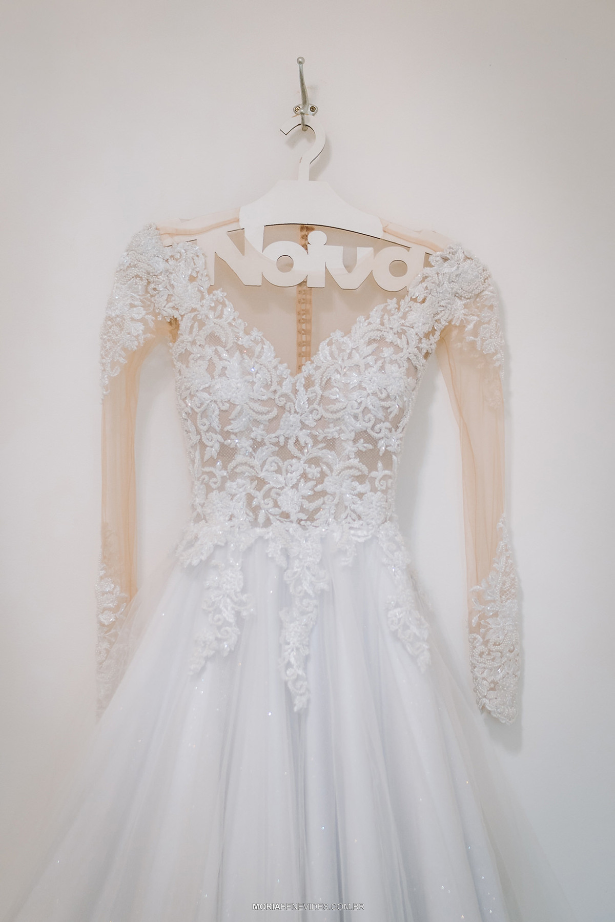 Fotografia de Casamento Making of da Noiva - Nova Era /Minas Gerais