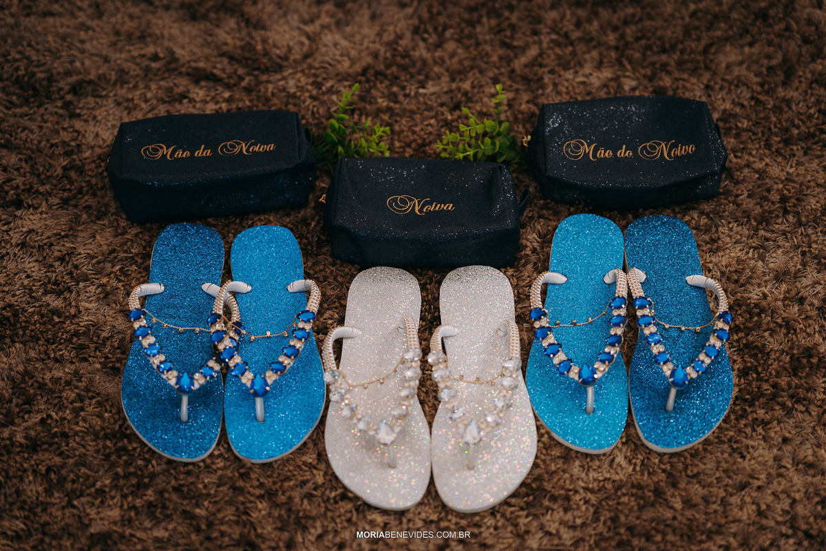 Fotografia de Casamento Making of da Noiva - Nova Era /Minas Gerais