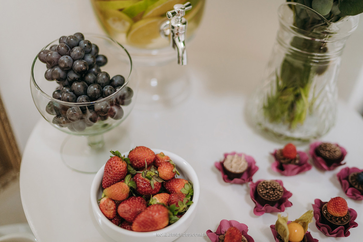 Fotografia de Casamento Making of da Noiva - Nova Era /Minas Gerais