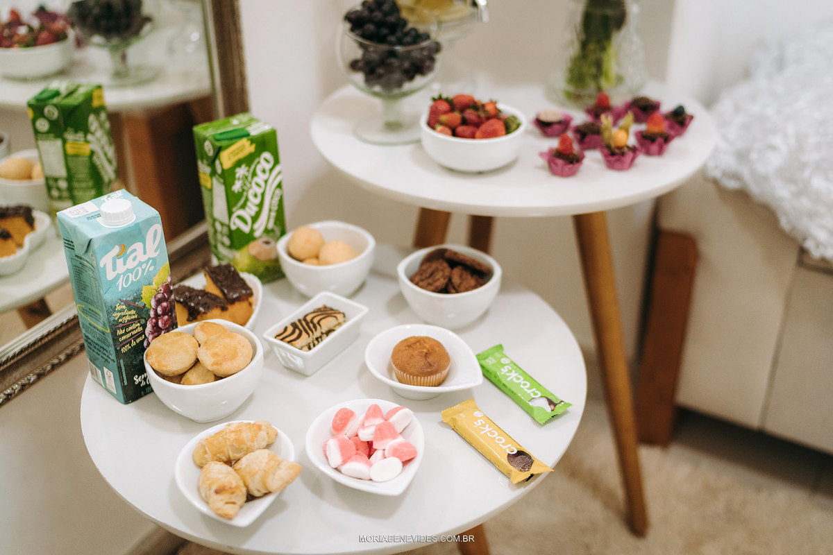 Fotografia de Casamento Making of da Noiva - Nova Era /Minas Gerais