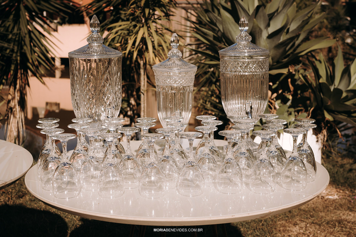 Fotografia de Casamento - Sítio Encanto das Águas - São Domingos Do Prata/Minas Gerais