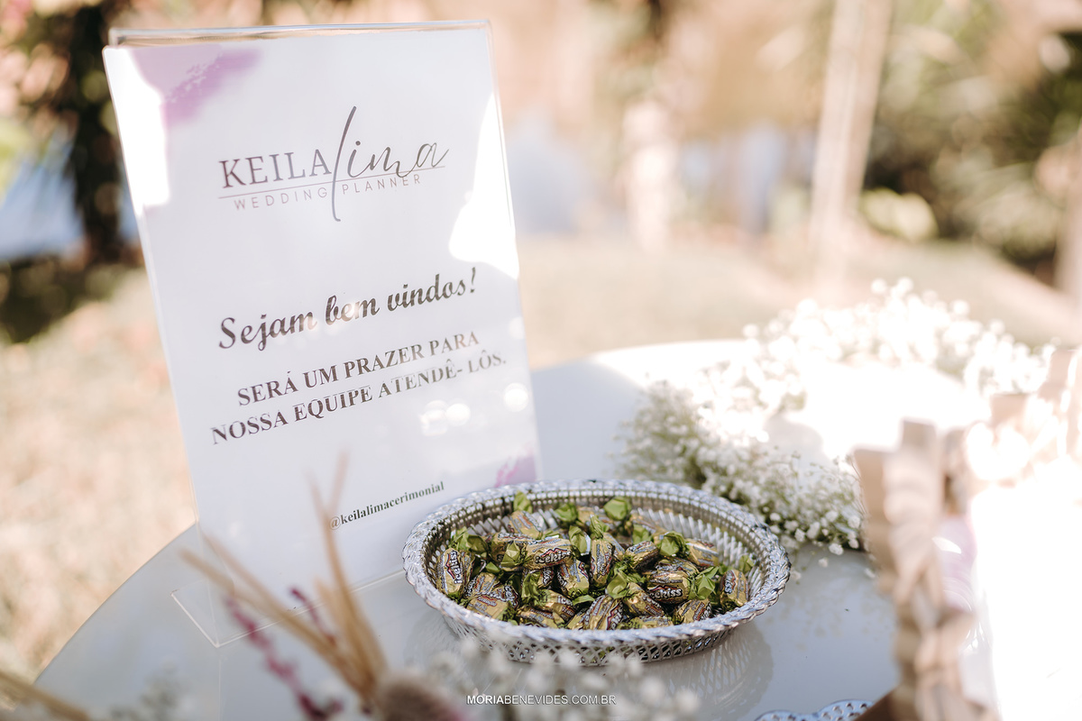 Fotografia de Casamento - Sítio Encanto das Águas - São Domingos Do Prata/Minas Gerais