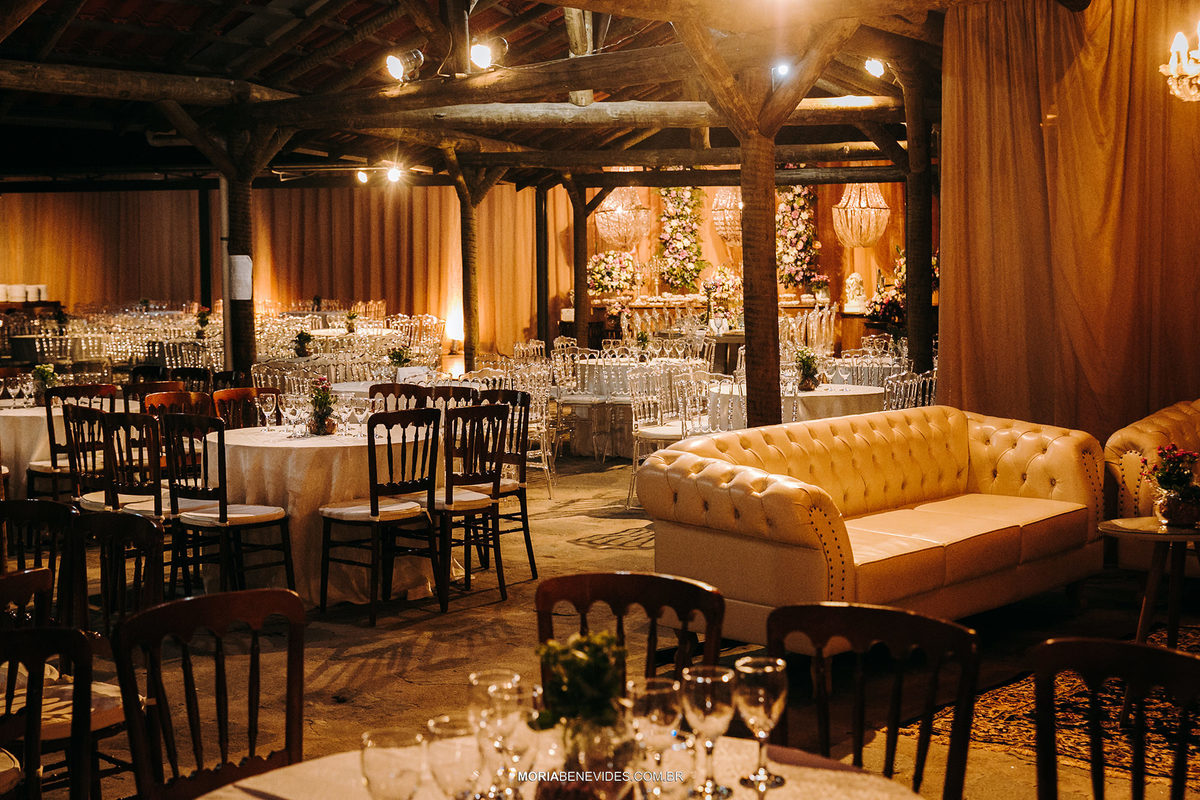 Fotografia de Casamento - Sítio Encanto das Águas - São Domingos Do Prata/Minas Gerais